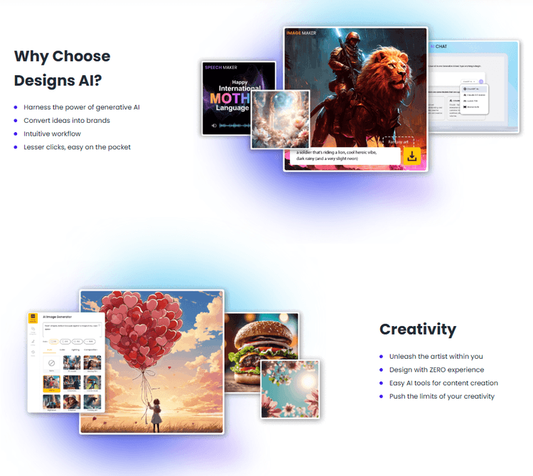 Designs.ai - 2