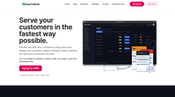 Easychatdesk - 1