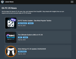 Easysbc - 4