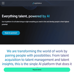 Eightfold AI - 1