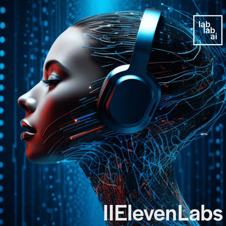 Elevenlabs - 5