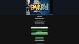 Emojai - 1