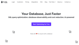 Eversql - 1
