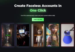 Faceless.video - 1