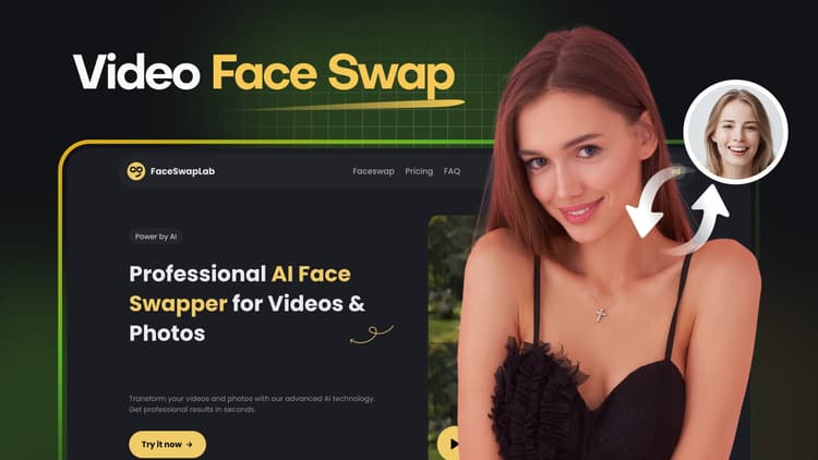 Faceswaplab - 2