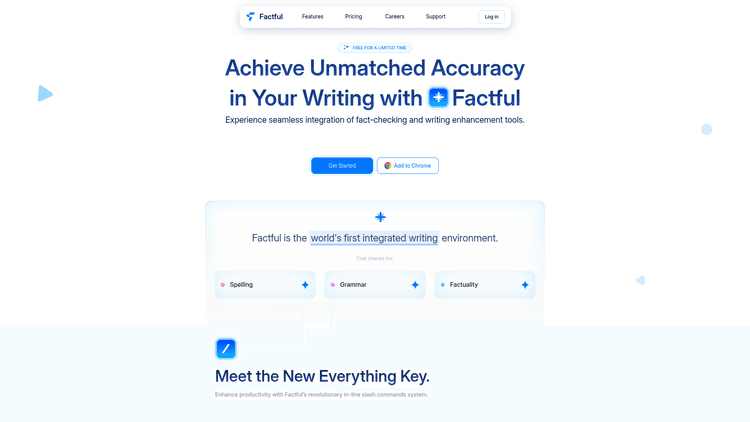 Factful - 1