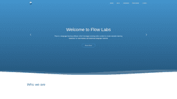 Flow Labs - 1