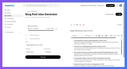 Forewrite - 4