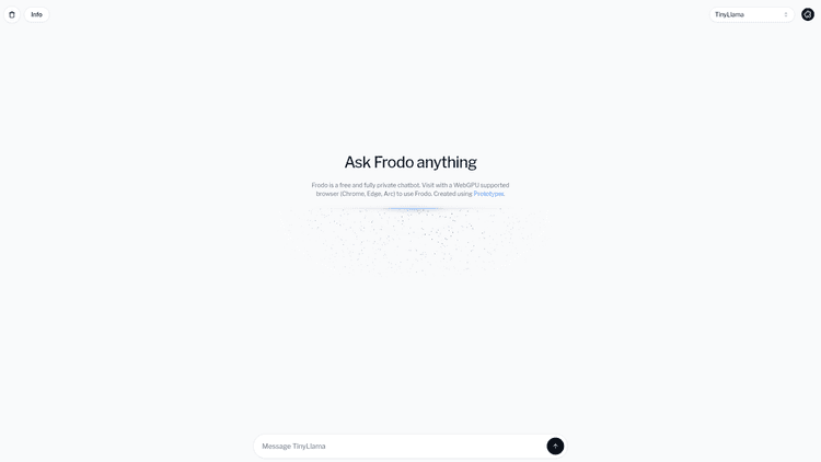 Frodo - 1