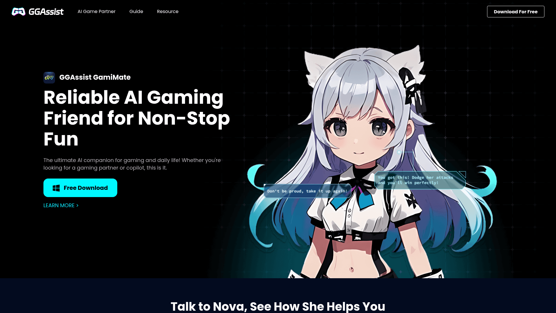 Ggassist - 1
