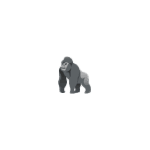 Gorilla Terminal logo
