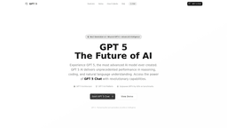 Gpt 5 AI - 1