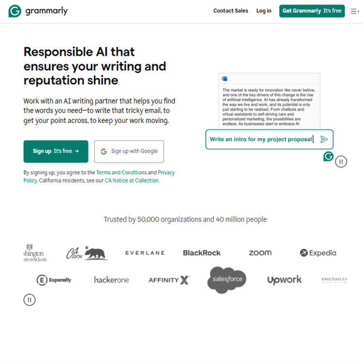 Grammarly - 1