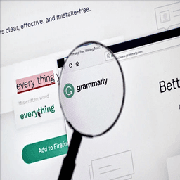 Grammarly - 5