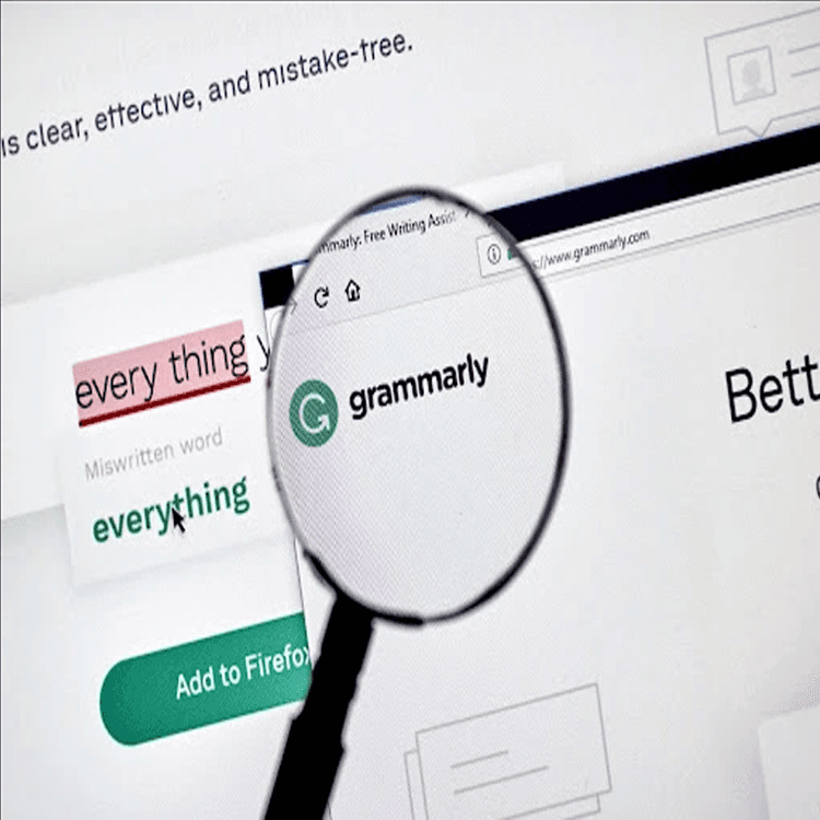 Grammarly - 5