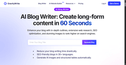 Gravitywrite - 1
