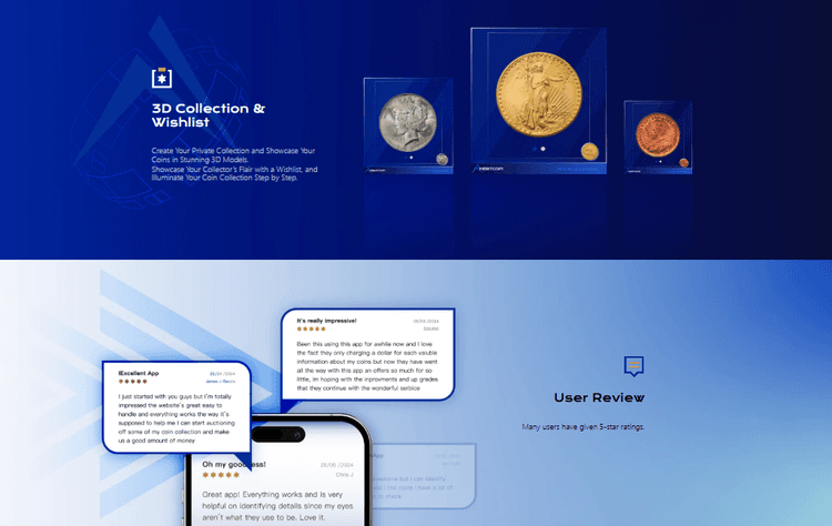 Heritcoin - 2