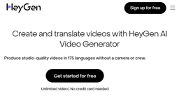 HeyGen - 1