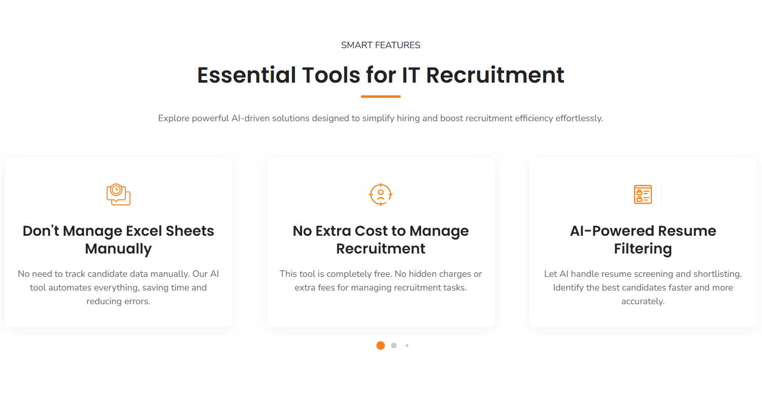 Hiretechies - 2