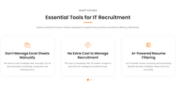 Hiretechies - 2