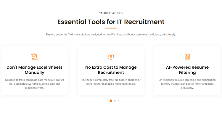 Hiretechies - 2