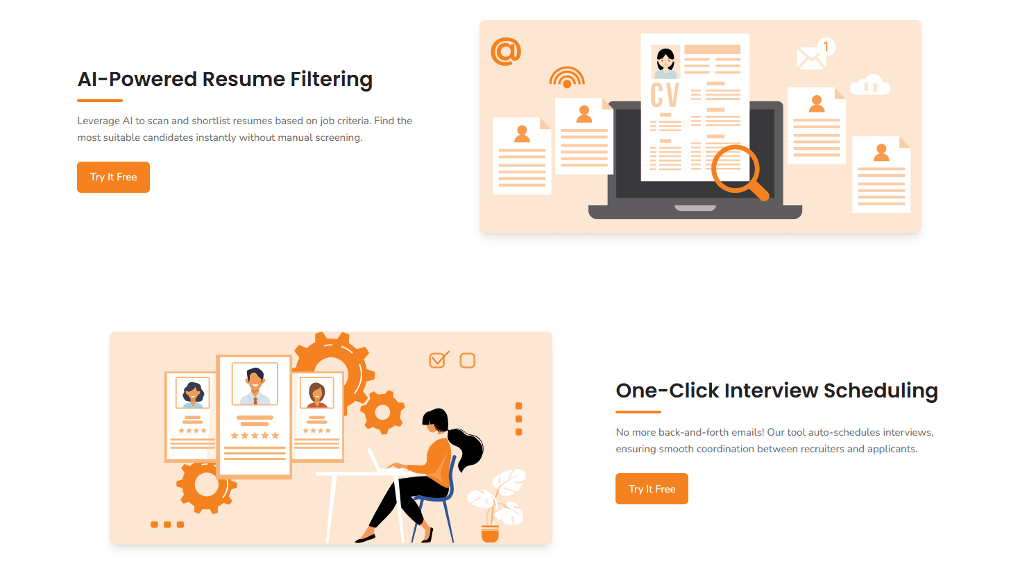 Hiretechies - 4