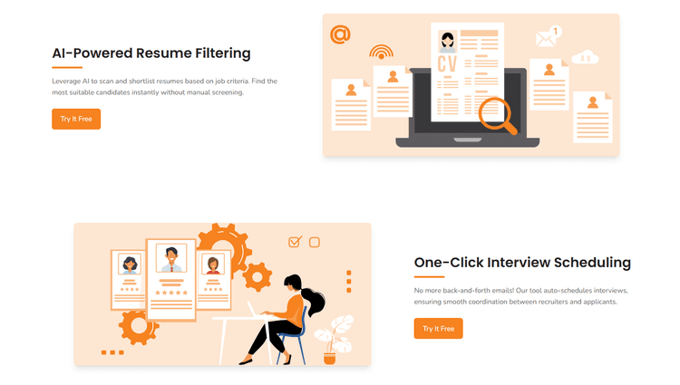 Hiretechies - 4