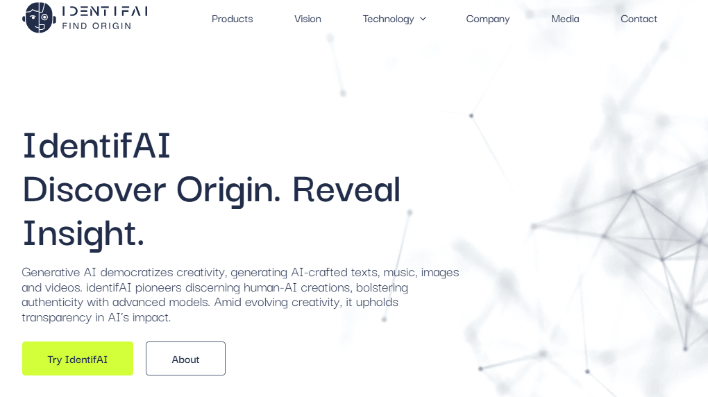 Identifai - 1