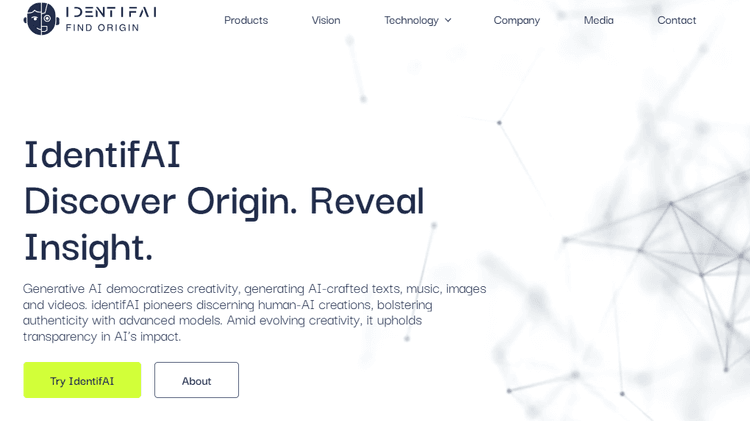 Identifai - 1