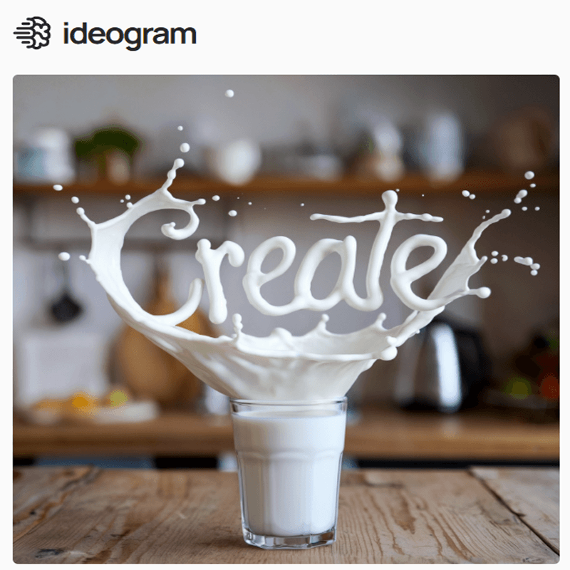 Ideogram - 1