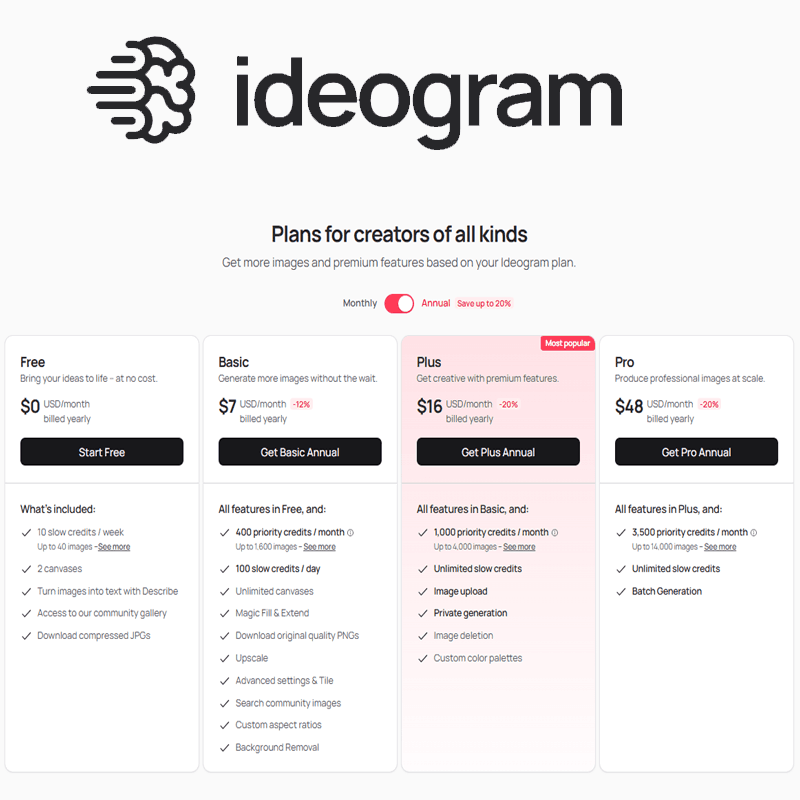 Ideogram - 2