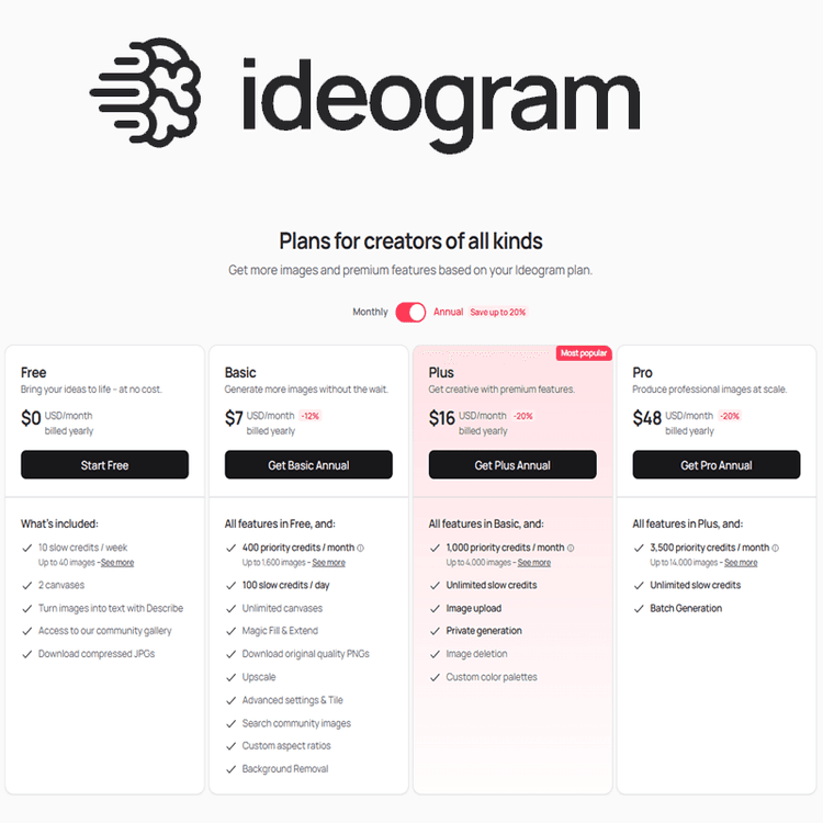 Ideogram - 2
