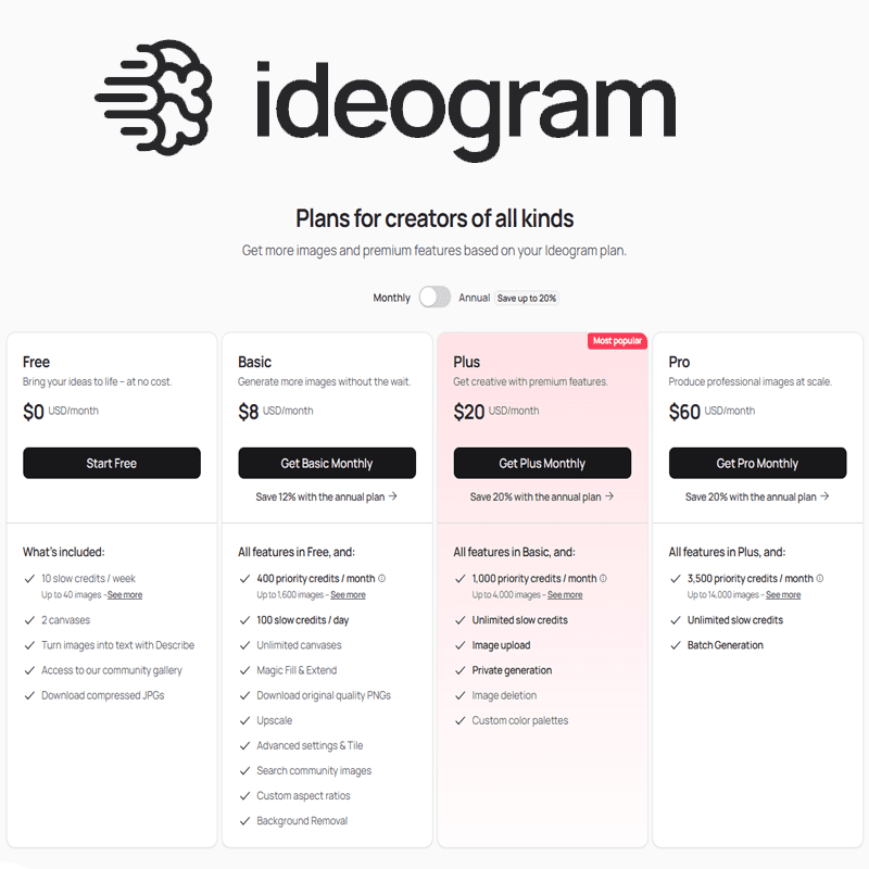 Ideogram - 3