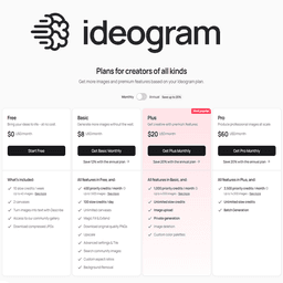 Ideogram - 3