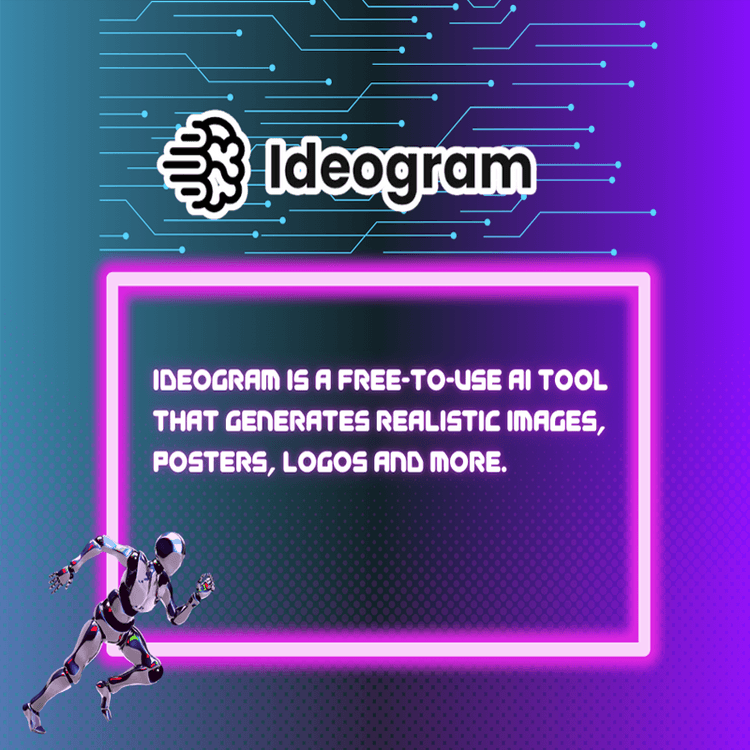 Ideogram - 5