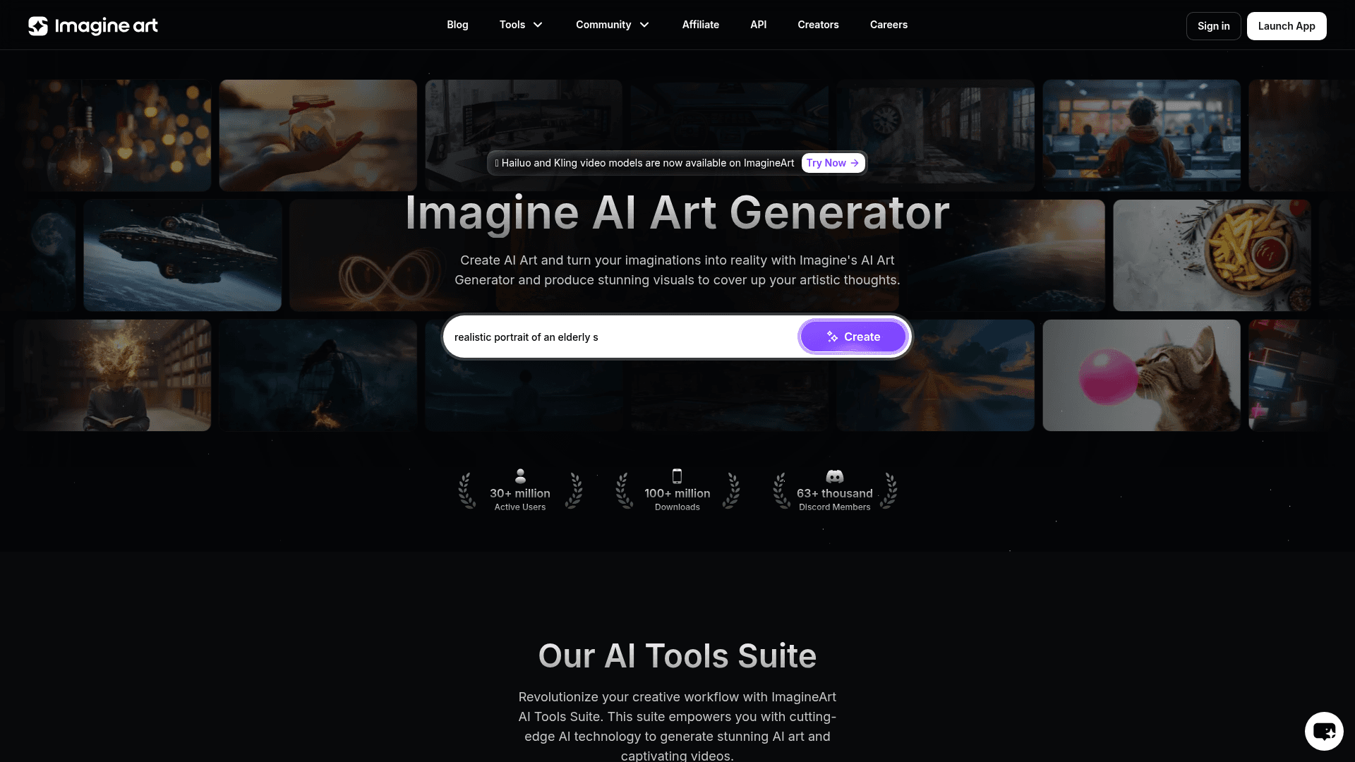 Imagine Art - 1