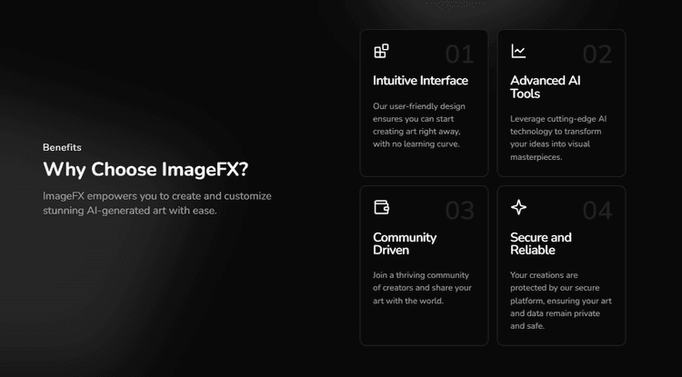 Imgex AI - 3