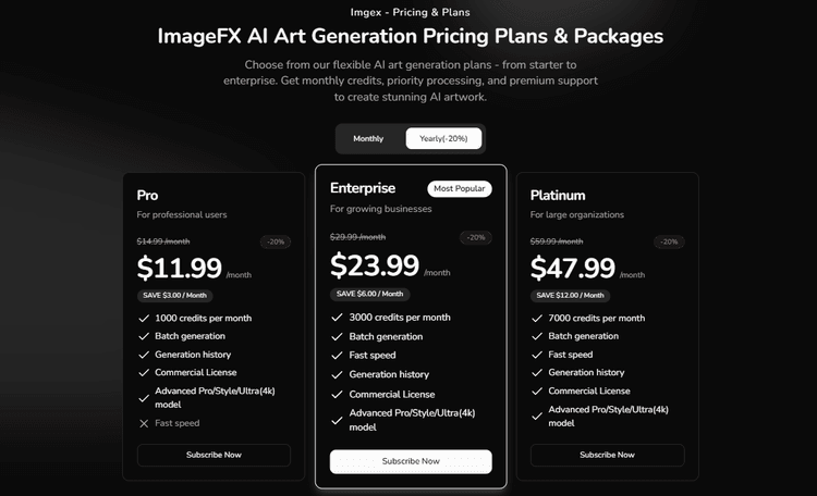 Imgex AI - 5