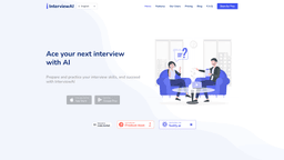 Interview AI - 1