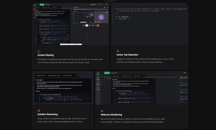 Interviewcoder - 2