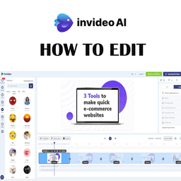Invideo AI - 4