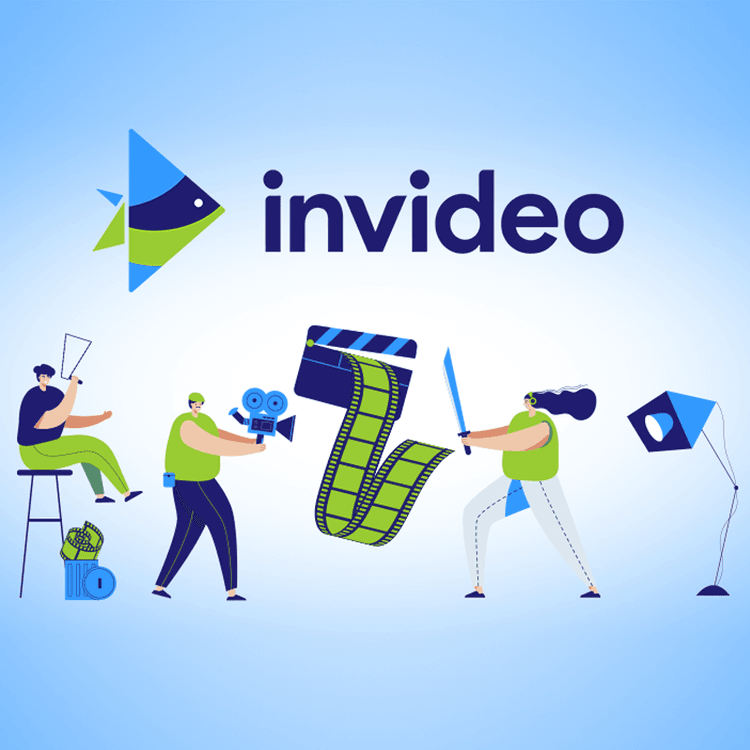 Invideo AI - 5
