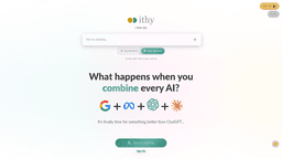 Ithy - 1