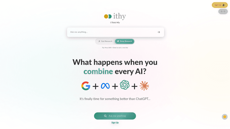 Ithy - 1