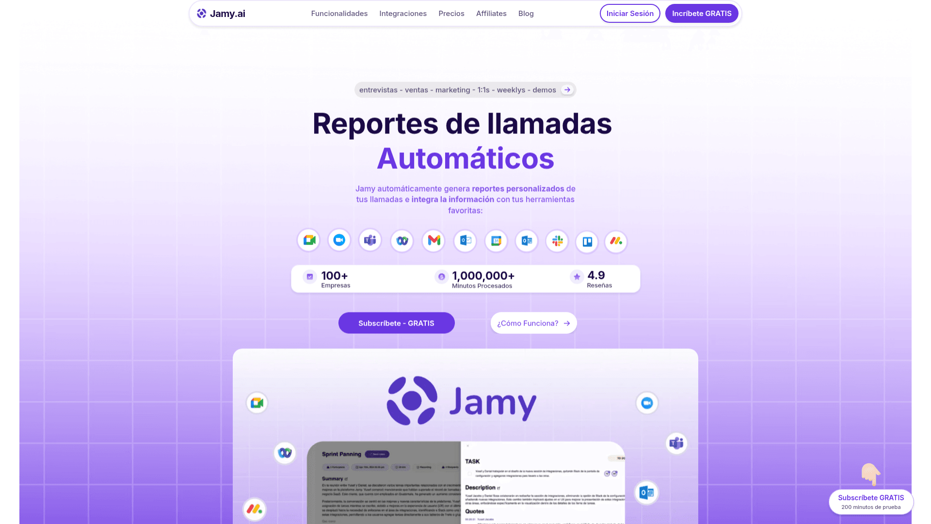 Jamy - 1