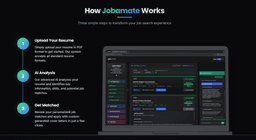 Jobamate - 4
