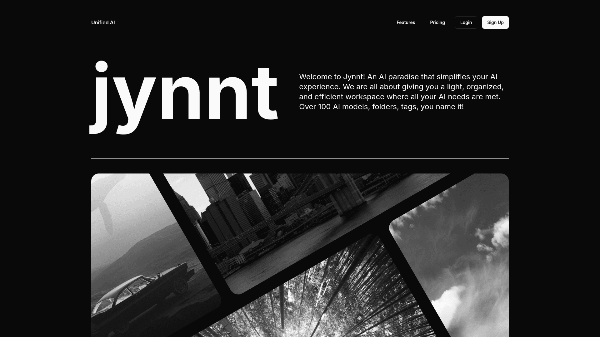 Jynnt - 1