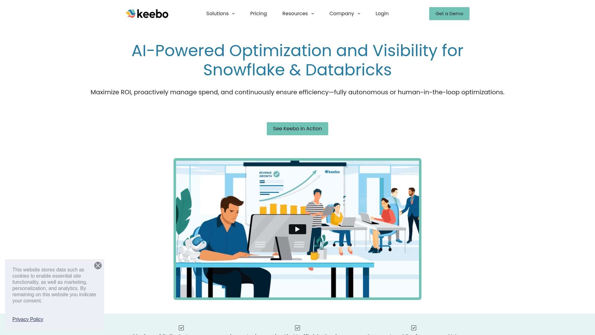 Keebo - 1