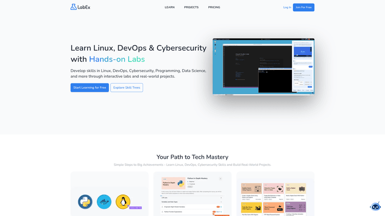 Labex - 1