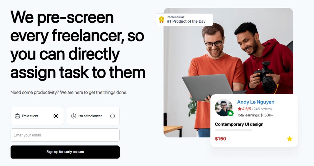 Lanceboard - 1